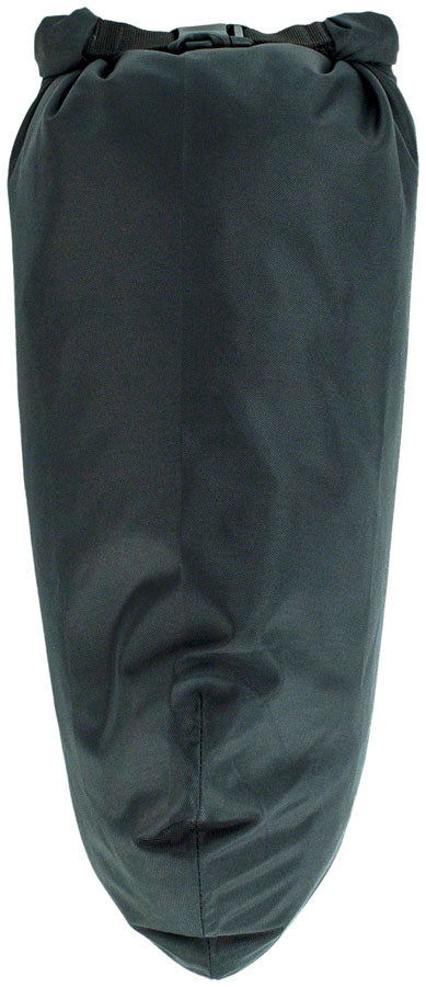 Load image into Gallery viewer, Restrap Tapered  Dry Bag - 14L, Black
