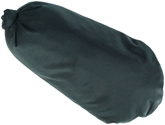 Restrap Tapered Dry Bag - 8L, Black