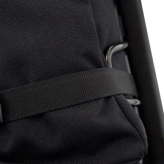 Restrap Fork Bag - Black