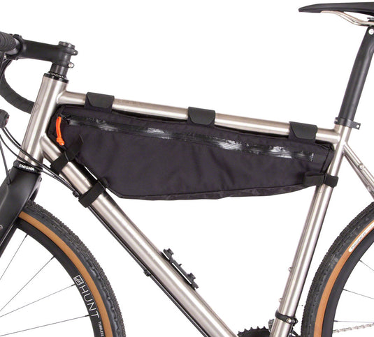 Restrap Frame Pack - Large, Black