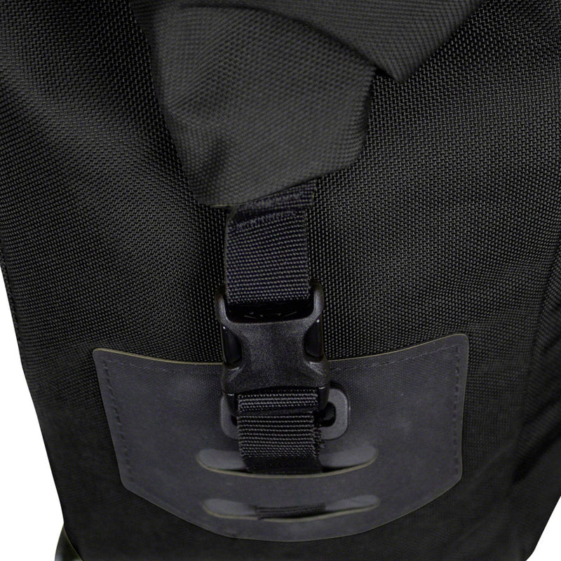 Load image into Gallery viewer, Restrap Pannier - Small, Sold Individually, Black
