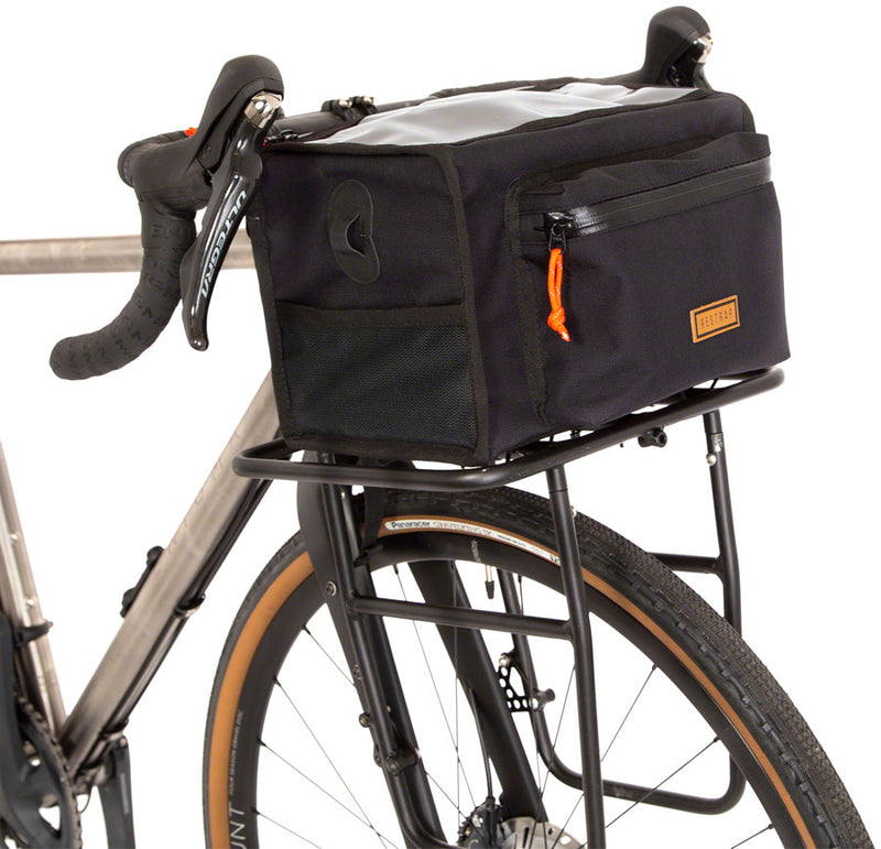 Load image into Gallery viewer, Restrap-Rando-Rack-Bag-Rack-Bag-RKBG0140-Bicycle-Rack-Bag
