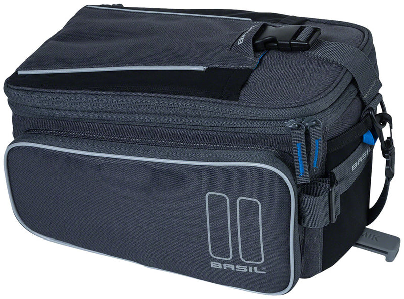 Load image into Gallery viewer, Basil-Sport-Design-Trunk-Bag-Rack-Bag_RKBG0124
