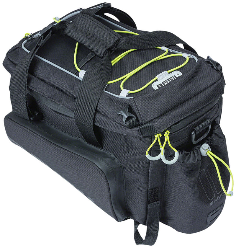 Load image into Gallery viewer, Basil-Miles-Trunk-Bag-Rack-Bag-RKBG0129-Bicycle-Rack-Bag
