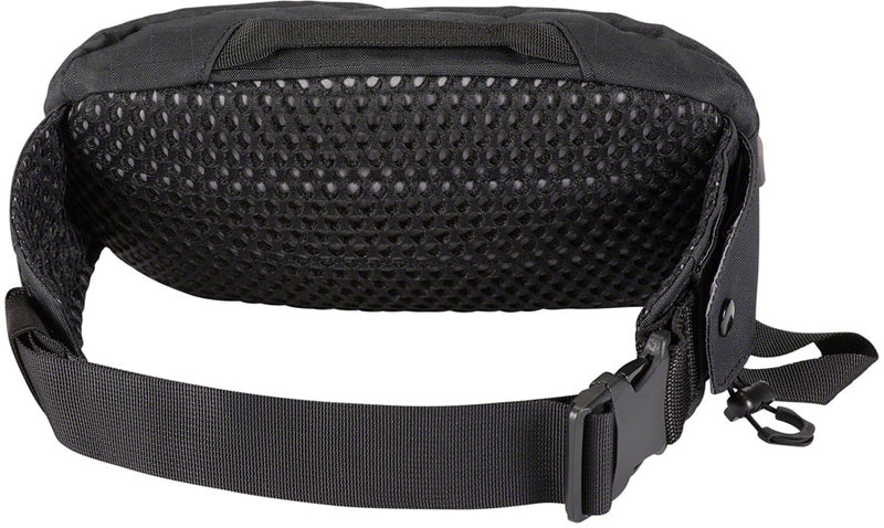 Load image into Gallery viewer, Dakine Hot Laps Waist Pack - 1L, Black
