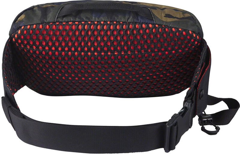 Load image into Gallery viewer, Dakine Hot Laps Waist Pack - 1L, Cascade Camo
