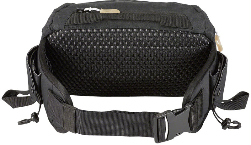 Load image into Gallery viewer, Dakine Hot Laps Waist Pack - 2L, Black
