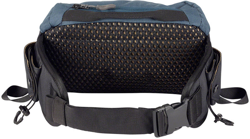 Load image into Gallery viewer, Dakine Hot Laps Waist Pack - 2L, Midnight Blue

