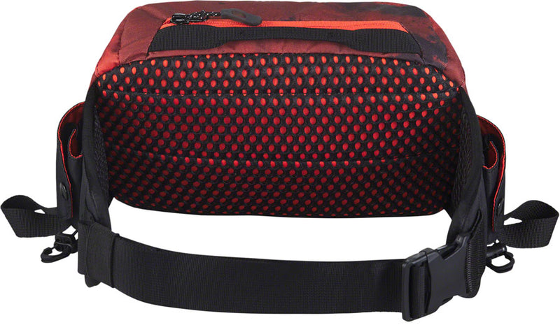Load image into Gallery viewer, Dakine Hot Laps Waist Pack - 2L, Flare Acid Wash
