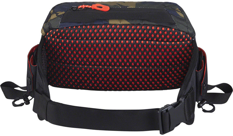 Load image into Gallery viewer, Dakine Hot Laps Waist Pack - 2L, Cascade Camo
