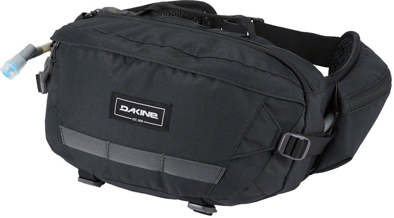 Load image into Gallery viewer, Dakine-Hot-Laps-Waist-Pack-Lumbar-Fanny-Pack_LFPK0077

