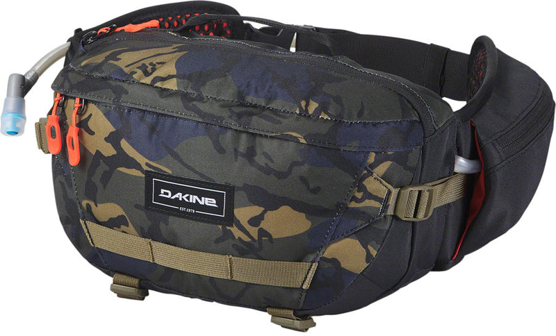 Load image into Gallery viewer, Dakine-Hot-Laps-Waist-Pack-Lumbar-Fanny-Pack_LFPK0072
