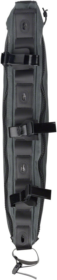 Load image into Gallery viewer, Salsa EXP Series Cholla Half-Frame Bag - Size 5, Gray
