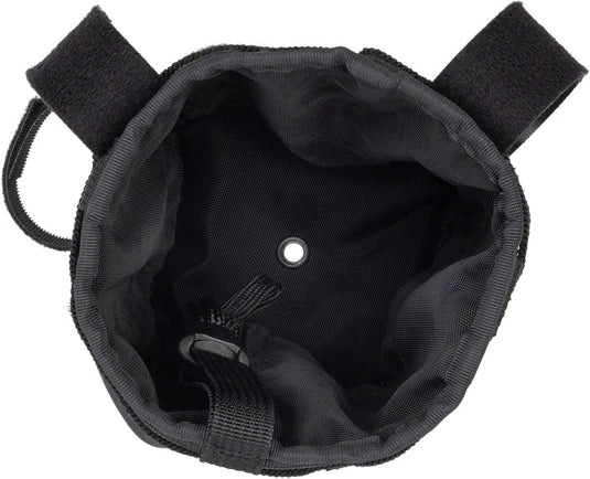 Surly Dugout Feedbag - Black