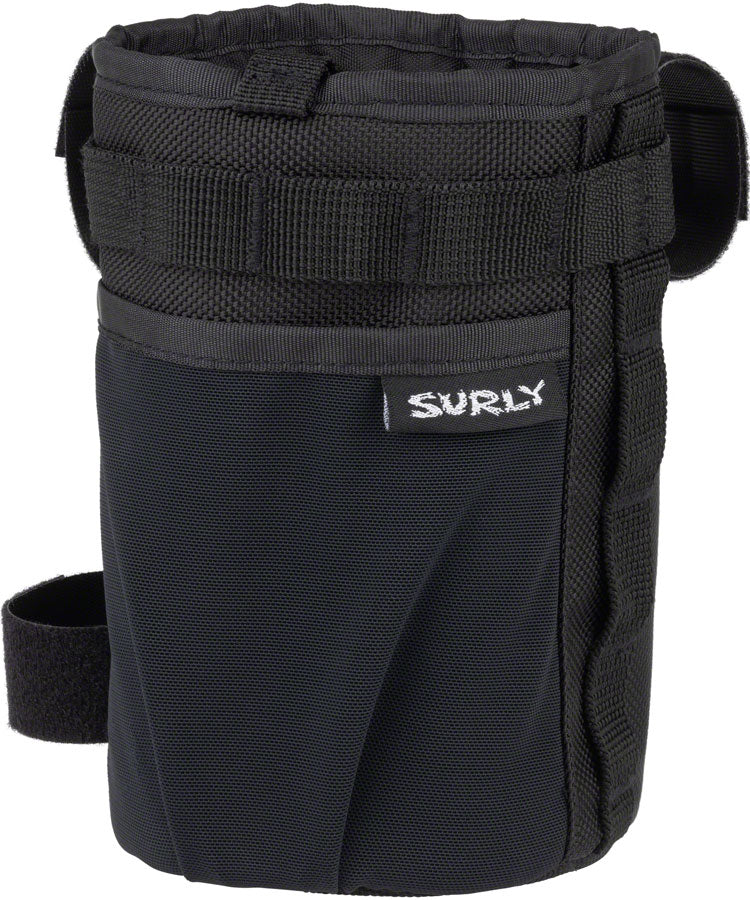 Load image into Gallery viewer, Surly-Dugout-Feedbag-Handlebar-Bag--_HDBG0205
