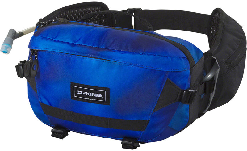 Load image into Gallery viewer, Dakine-Hot-Laps-Waist-Pack-Lumbar-Fanny-Pack_LFPK0145
