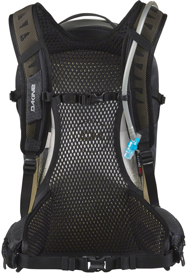 Load image into Gallery viewer, Dakine Seeker Hydration Pack - 18L, Blackmoss
