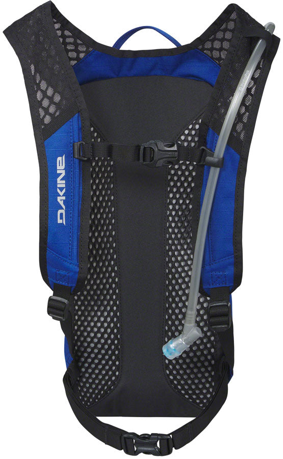 Load image into Gallery viewer, Dakine Shuttle Hydration Pack - 6L, Deep Blue
