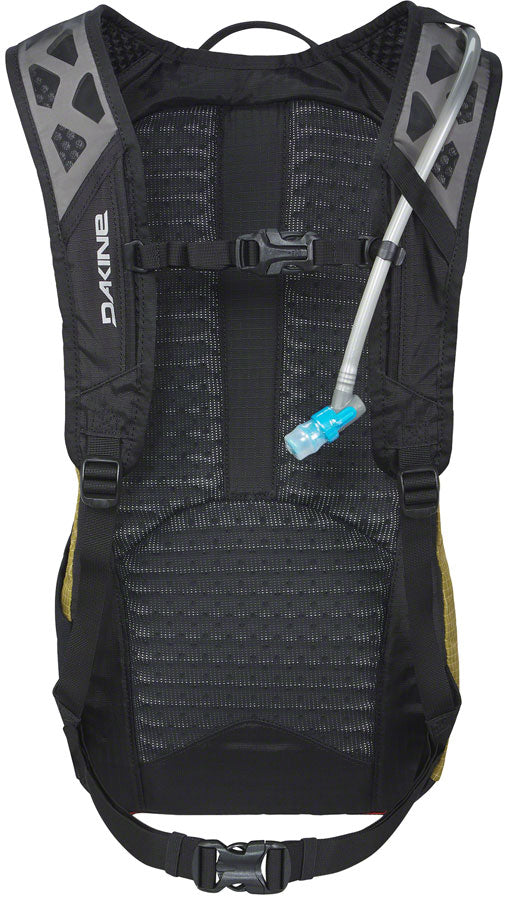 Load image into Gallery viewer, Dakine Syncline Hydration Pack - 12L, Green Moss
