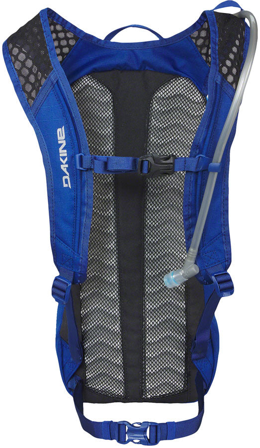 Load image into Gallery viewer, Dakine Session Hydration Pack - 8L, Deep Lake

