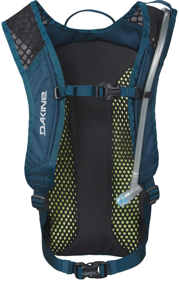 Load image into Gallery viewer, Dakine Shuttle Hydration Pack - 6L, Deep Lake
