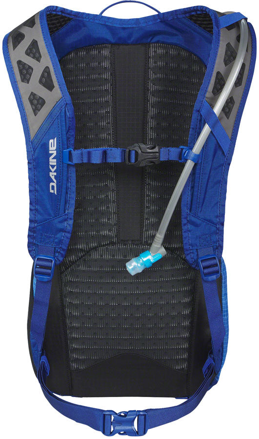 Load image into Gallery viewer, Dakine Syncline Hydration Pack - 12L, Deep Lake
