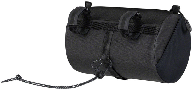 Load image into Gallery viewer, Topeak Tubular Handlebar Bag -, Black
