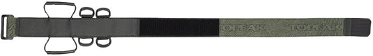 Topeak Elementa Tool Strap, Large, 72 x 3.8cm