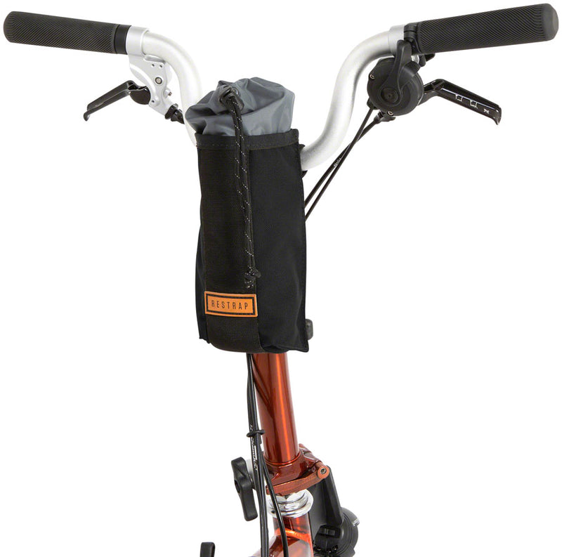 Load image into Gallery viewer, Restrap-City-Stem-Bag-Top-Tube--Stem-Bag--_TSBG0151
