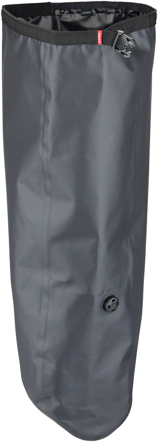 Salsa EXP Series Saguaro Seat Bag - Dry Bag - 9L, Medium