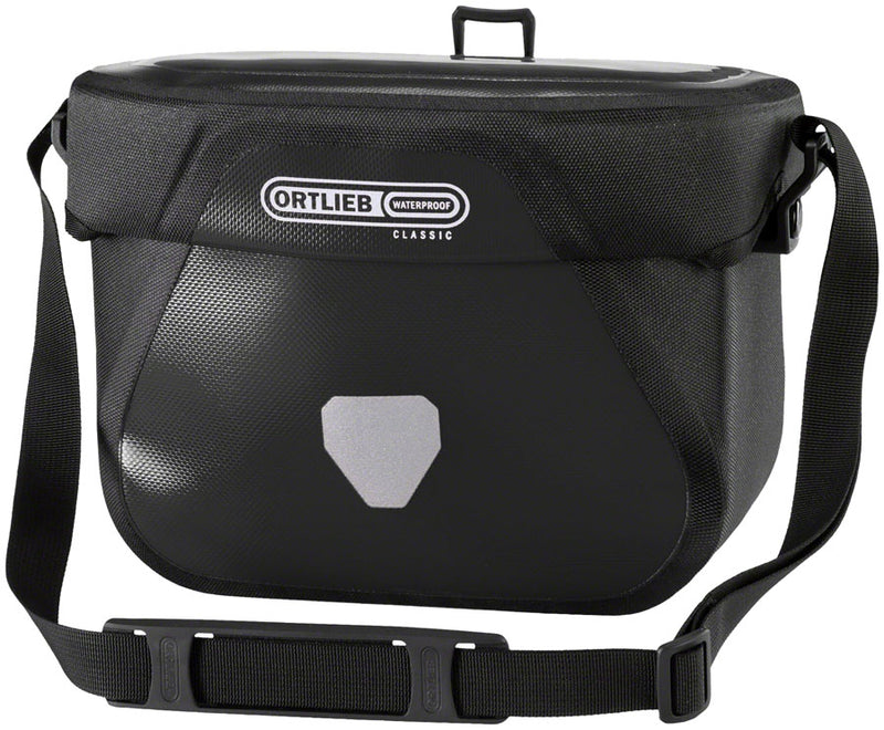 Load image into Gallery viewer, Ortlieb-Ultimate-6-Classic-Handlebar-Bag-Handlebar-Bag-Waterproof-_HDBG0190
