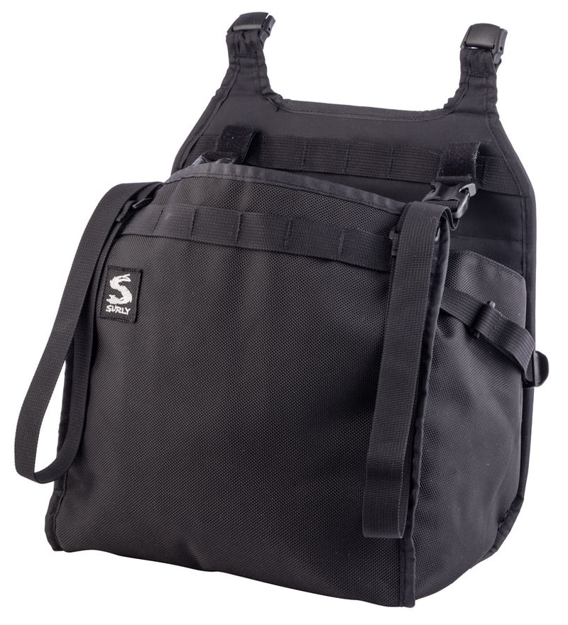 Load image into Gallery viewer, Surly-Little-Dummy-Bag-Panniers-PANR1077-Road-Touring-Panniers

