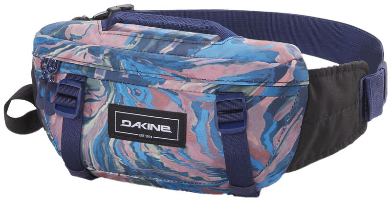 Load image into Gallery viewer, Dakine-Hot-Laps-Waist-Pack-Lumbar-Fanny-Pack_LFPK0173
