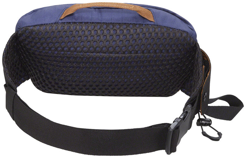 Load image into Gallery viewer, Dakine Hot Laps Waist Pack - 1L, Naval Academy

