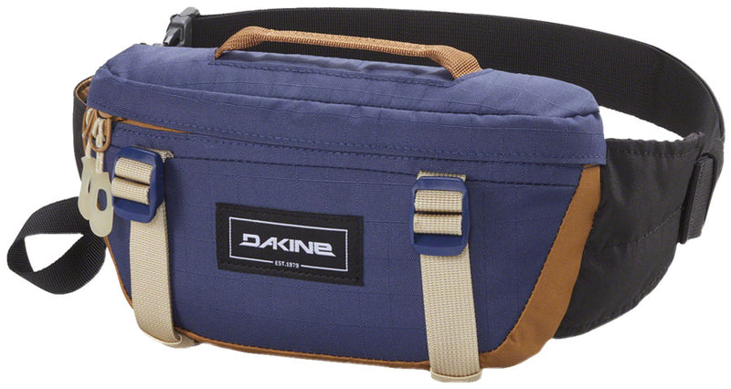 Load image into Gallery viewer, Dakine-Hot-Laps-Waist-Pack-Lumbar-Fanny-Pack_LFPK0172
