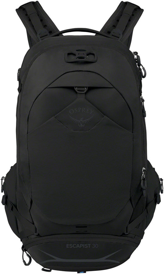 Osprey Escapist 25 Backpack - Black, Medium/Large