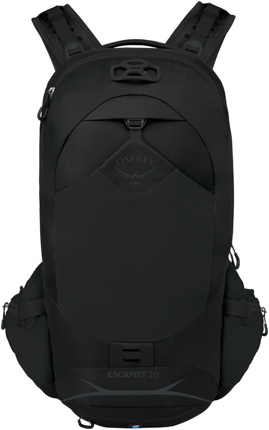 Osprey Escapist 20 Backpack - Black, Medium/Large