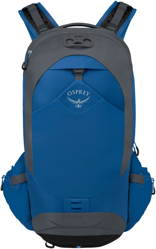 Osprey Escapist 20 Backpack - Postal Blue, Medium/Large