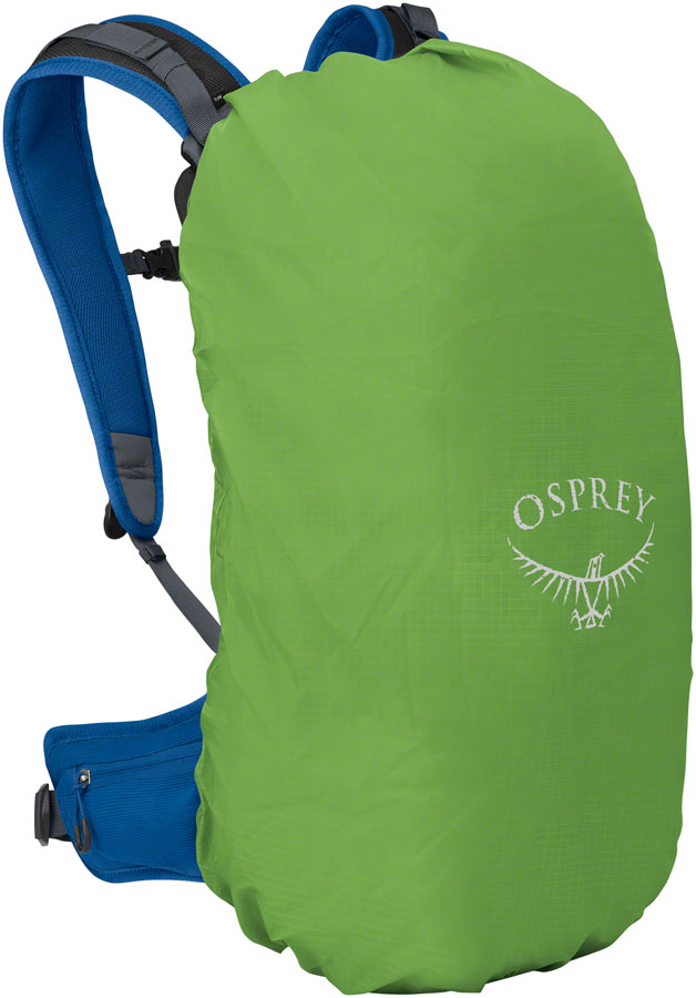 Load image into Gallery viewer, Osprey Escapist 20 Backpack - Postal Blue, Small/Medium
