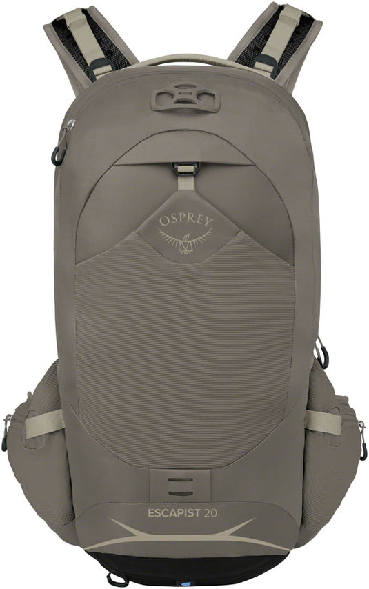 Osprey Escapist 20 Backpack - Tan Concrete, Medium/Large