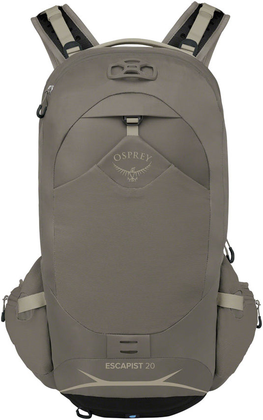 Osprey Escapist 20 Backpack - Tan Concrete, Small/Medium