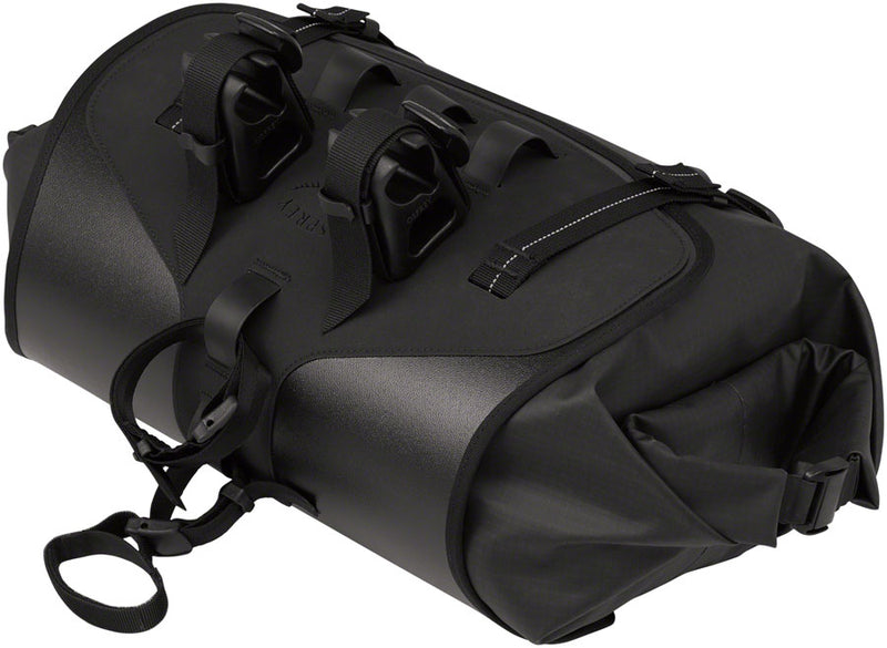 Load image into Gallery viewer, Osprey Escapist Handlebar Bag - Black, Large
