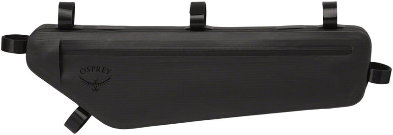 Load image into Gallery viewer, Osprey Escapist Frame Bag - Black, Small
