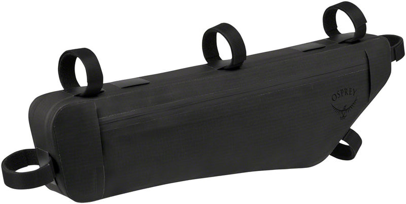 Load image into Gallery viewer, Osprey Escapist Frame Bag - Black, Medium
