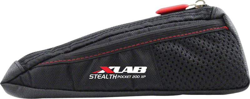 Load image into Gallery viewer, XLAB-Stealth-Pocket-Top-Tube-Stem-Bag-BG0598
