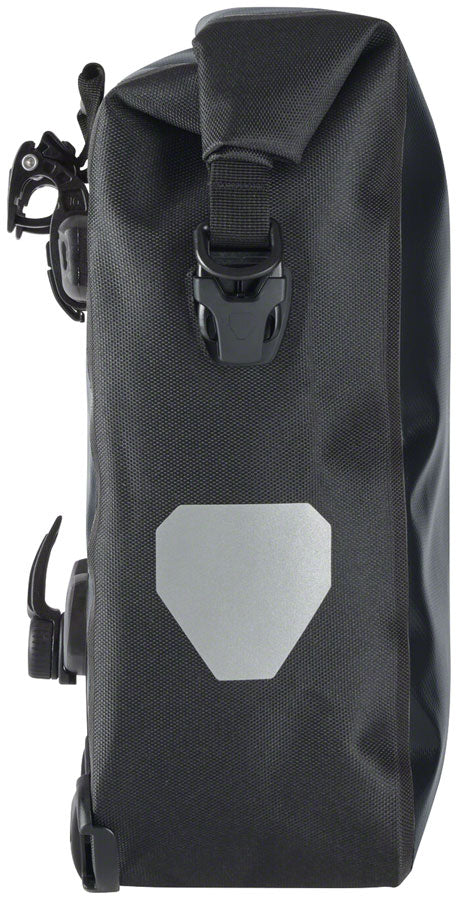 Load image into Gallery viewer, Ortlieb Sport Roller Core Pannier - 14.5L, Each, Black
