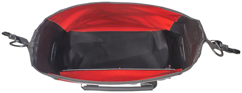Load image into Gallery viewer, Ortlieb Sport Roller Core Pannier - 14.5L, Each, Red/Black
