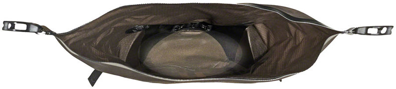 Load image into Gallery viewer, Ortlieb Bikepacking Seat Pack - 13 Liter, Dark Sand
