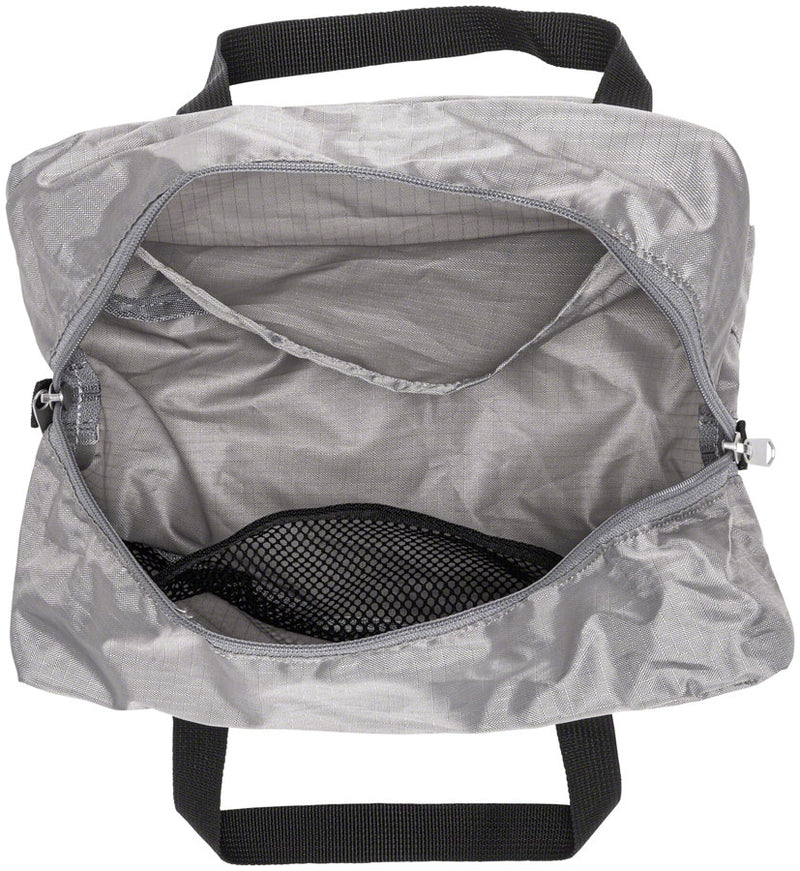 Load image into Gallery viewer, Ortlieb Packing Cube Bag Accessories - 17L, Gray
