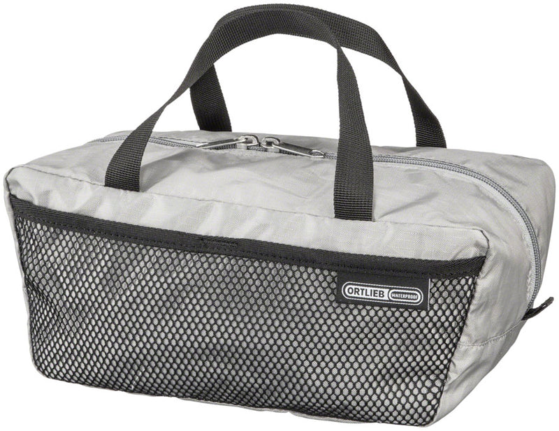 Load image into Gallery viewer, Ortlieb Packing Cube Bag Accessories - 17L, Gray
